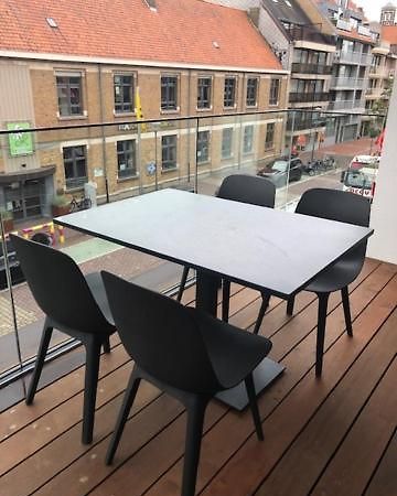 Bloc 79/One Apartment นอคเคอ-เฮสท์ ภายนอก รูปภาพ