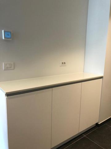 Bloc 79/One Apartment นอคเคอ-เฮสท์ ภายนอก รูปภาพ