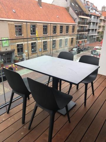 Bloc 79/One Apartment นอคเคอ-เฮสท์ ภายนอก รูปภาพ