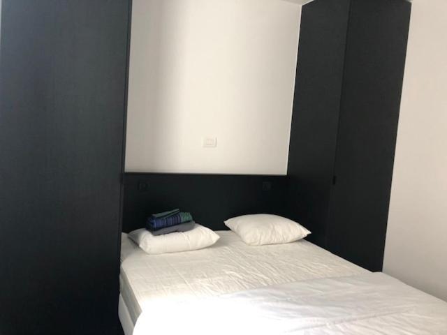 Bloc 79/One Apartment นอคเคอ-เฮสท์ ภายนอก รูปภาพ
