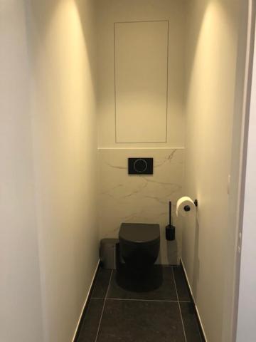 Bloc 79/One Apartment นอคเคอ-เฮสท์ ภายนอก รูปภาพ
